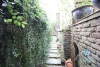Green villa for rent in Tay Ho, Ha Noi